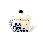 032 Bunzlau Sieraden/ snoeppotje 2876 Diversen